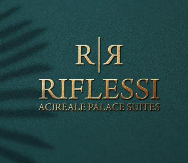 Riflessi Acireale Palace Suites Exterior photo