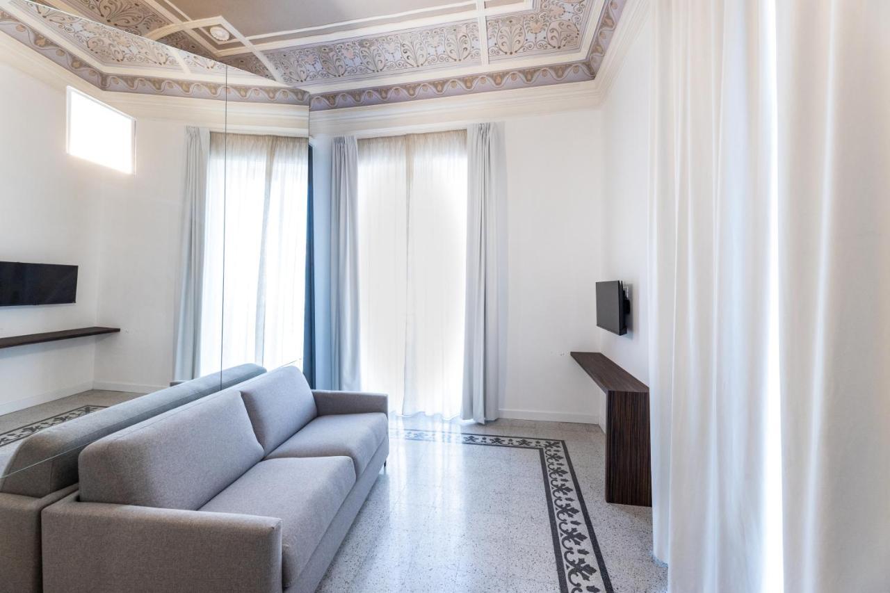 Riflessi Acireale Palace Suites Exterior photo
