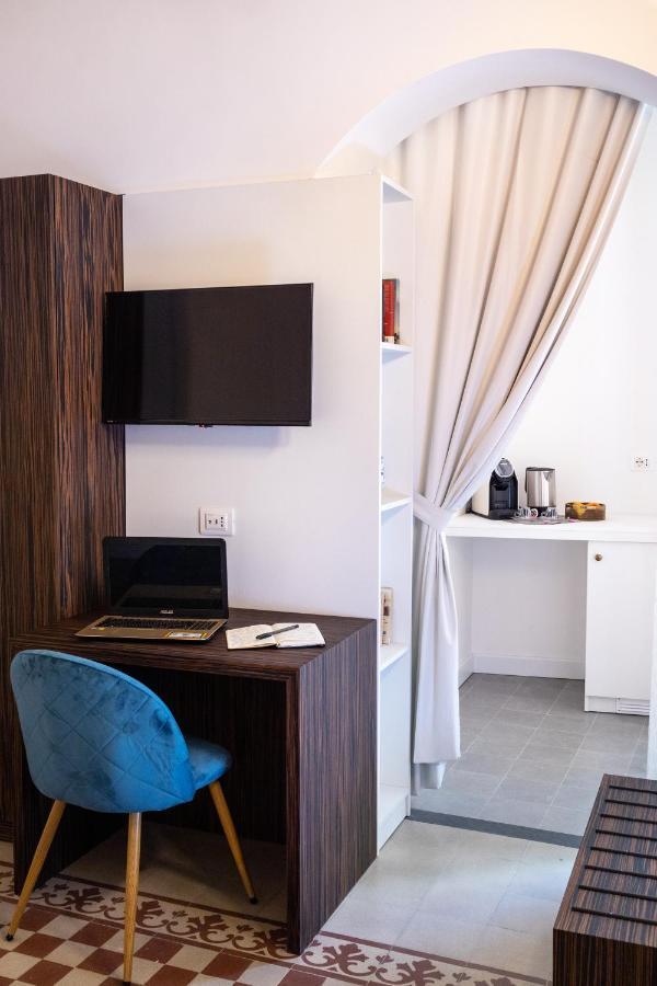 Riflessi Acireale Palace Suites Exterior photo