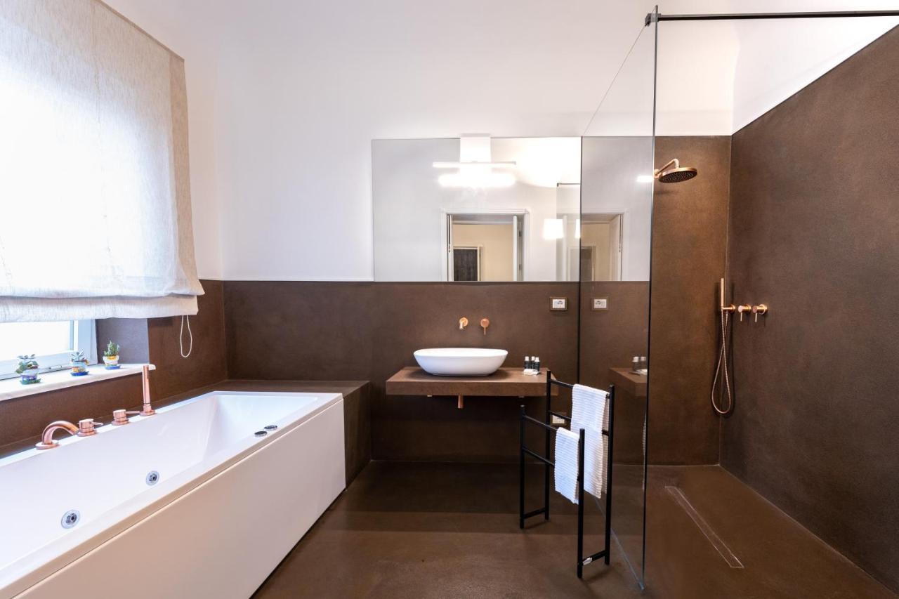 Riflessi Acireale Palace Suites Exterior photo
