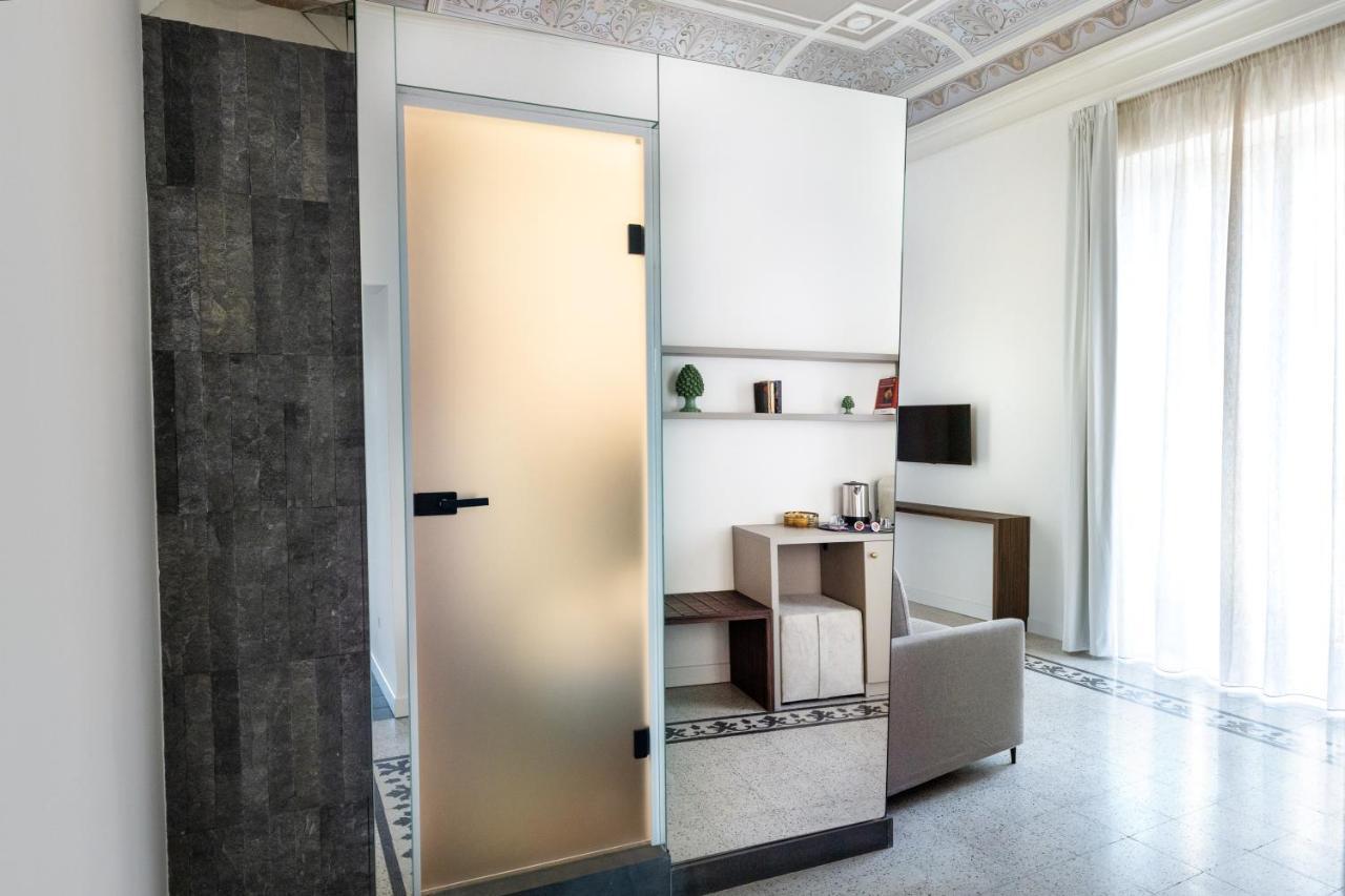 Riflessi Acireale Palace Suites Exterior photo