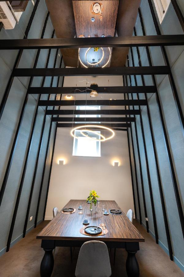 Riflessi Acireale Palace Suites Exterior photo