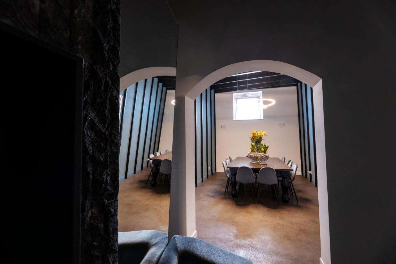 Riflessi Acireale Palace Suites Exterior photo