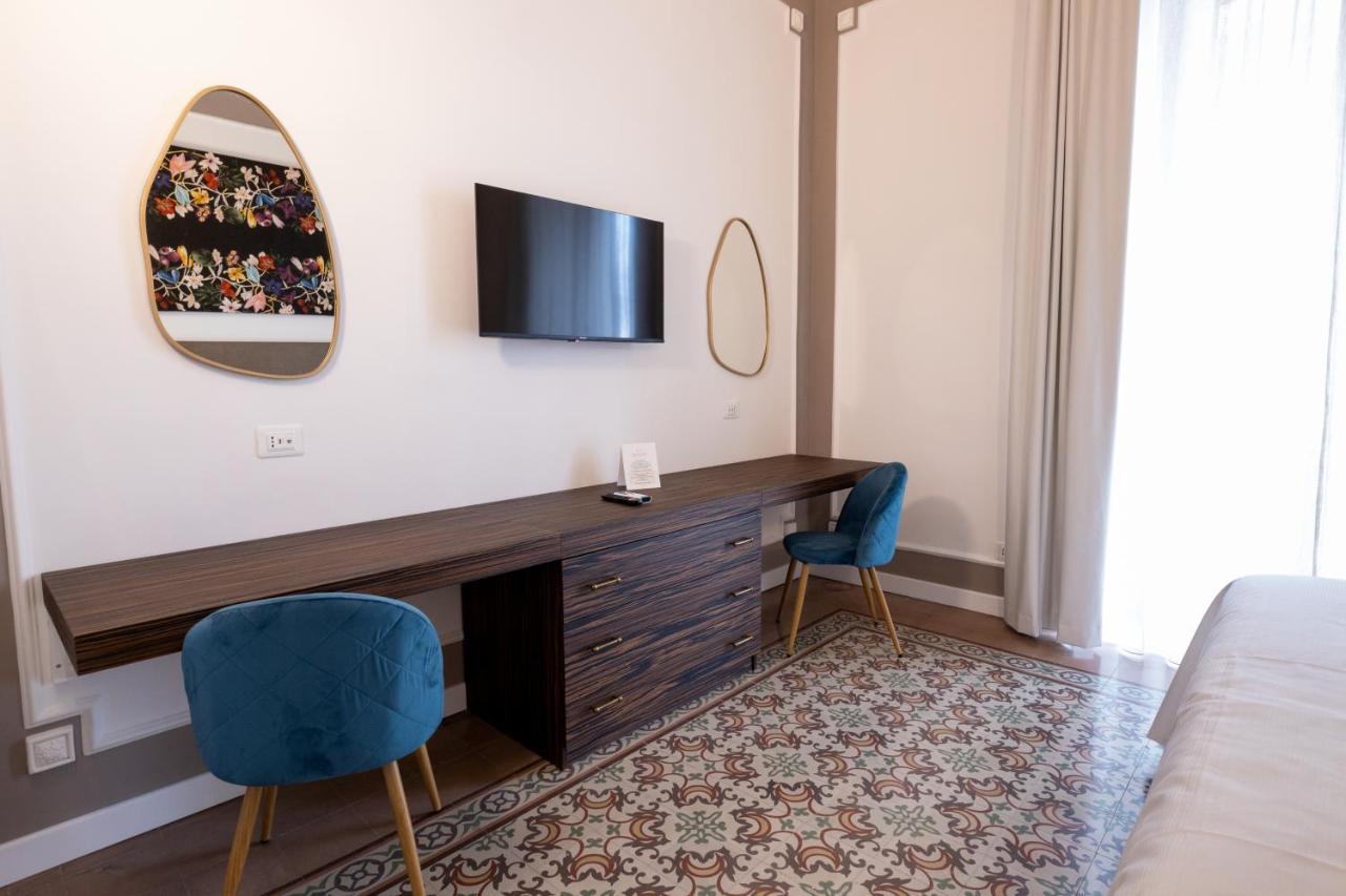 Riflessi Acireale Palace Suites Exterior photo