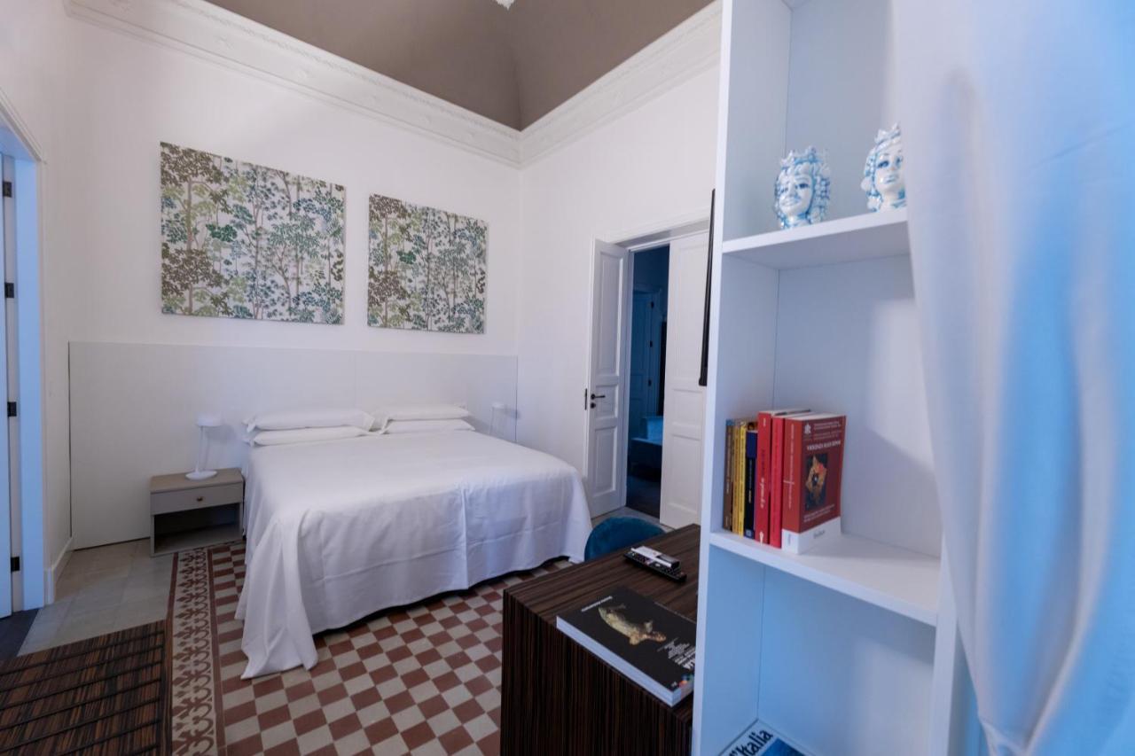 Riflessi Acireale Palace Suites Exterior photo
