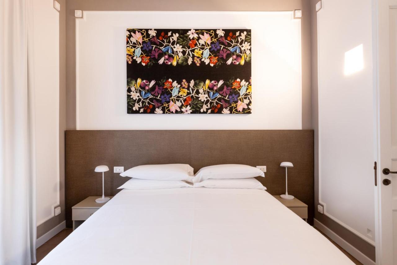 Riflessi Acireale Palace Suites Exterior photo