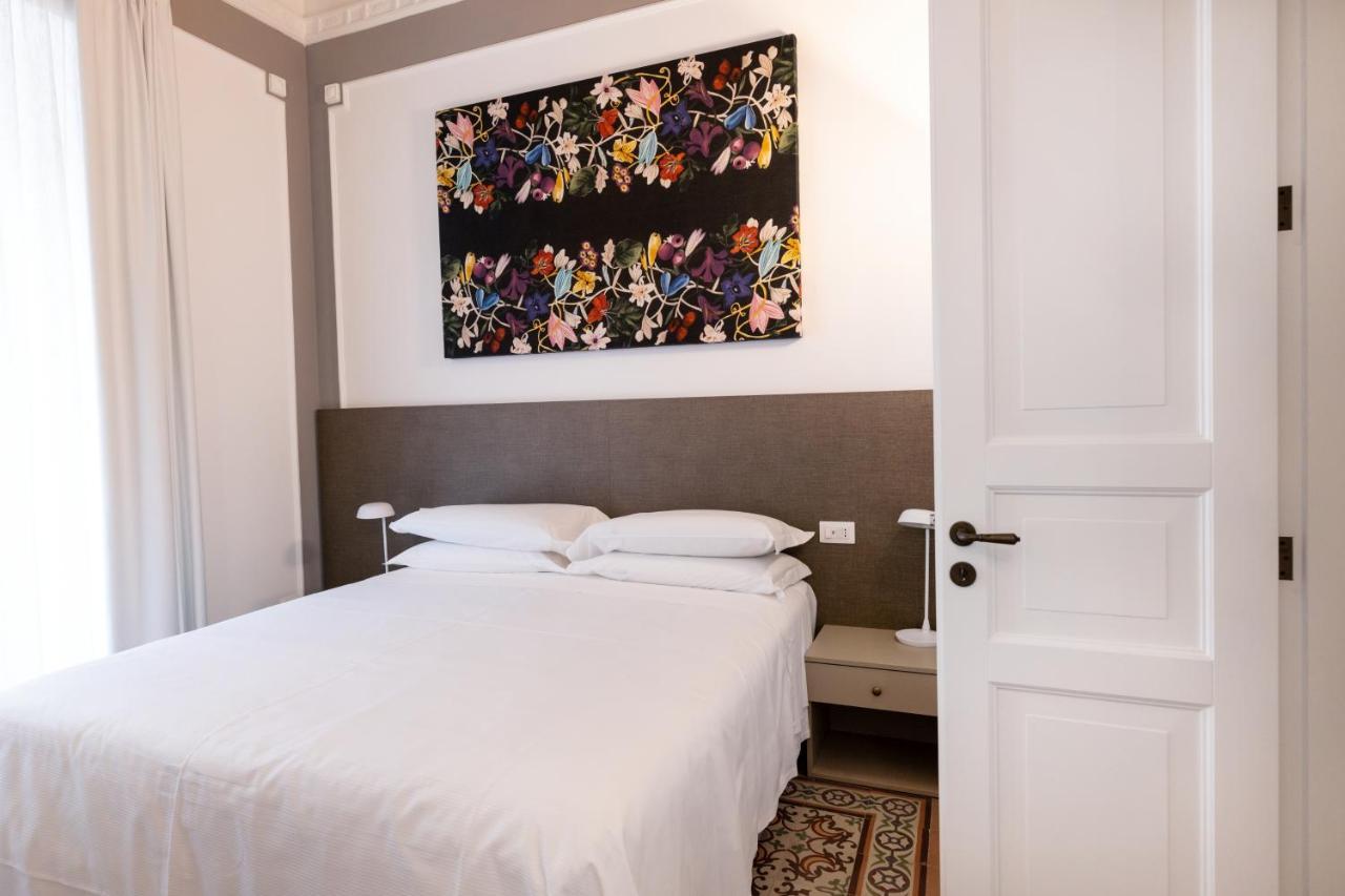 Riflessi Acireale Palace Suites Exterior photo