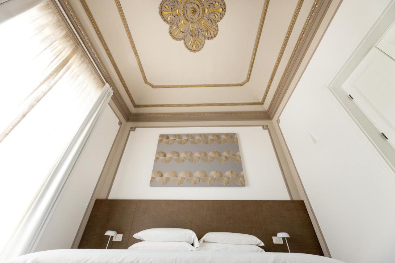 Riflessi Acireale Palace Suites Exterior photo