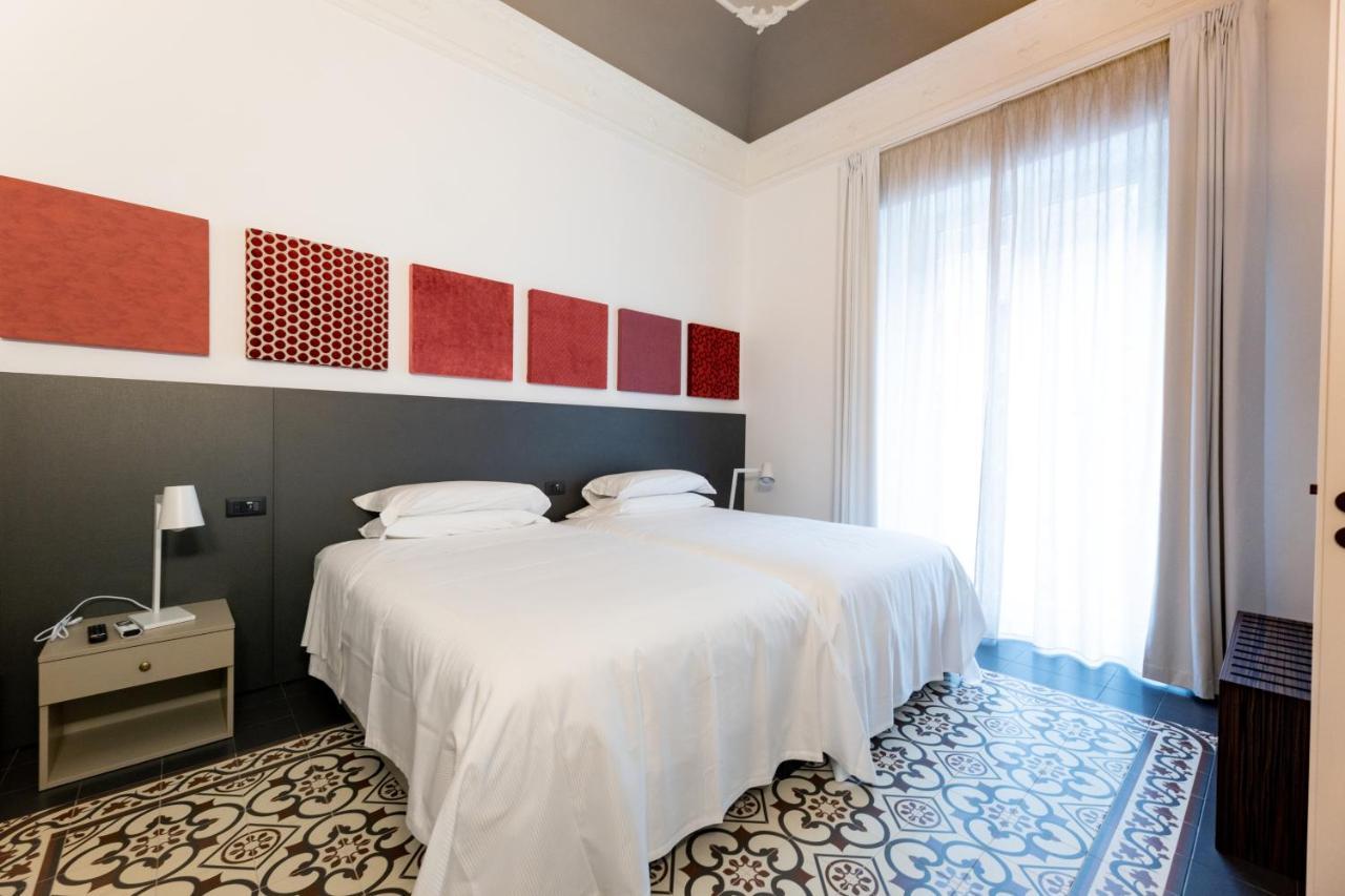Riflessi Acireale Palace Suites Exterior photo