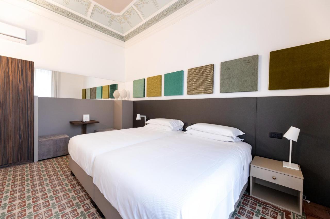 Riflessi Acireale Palace Suites Exterior photo
