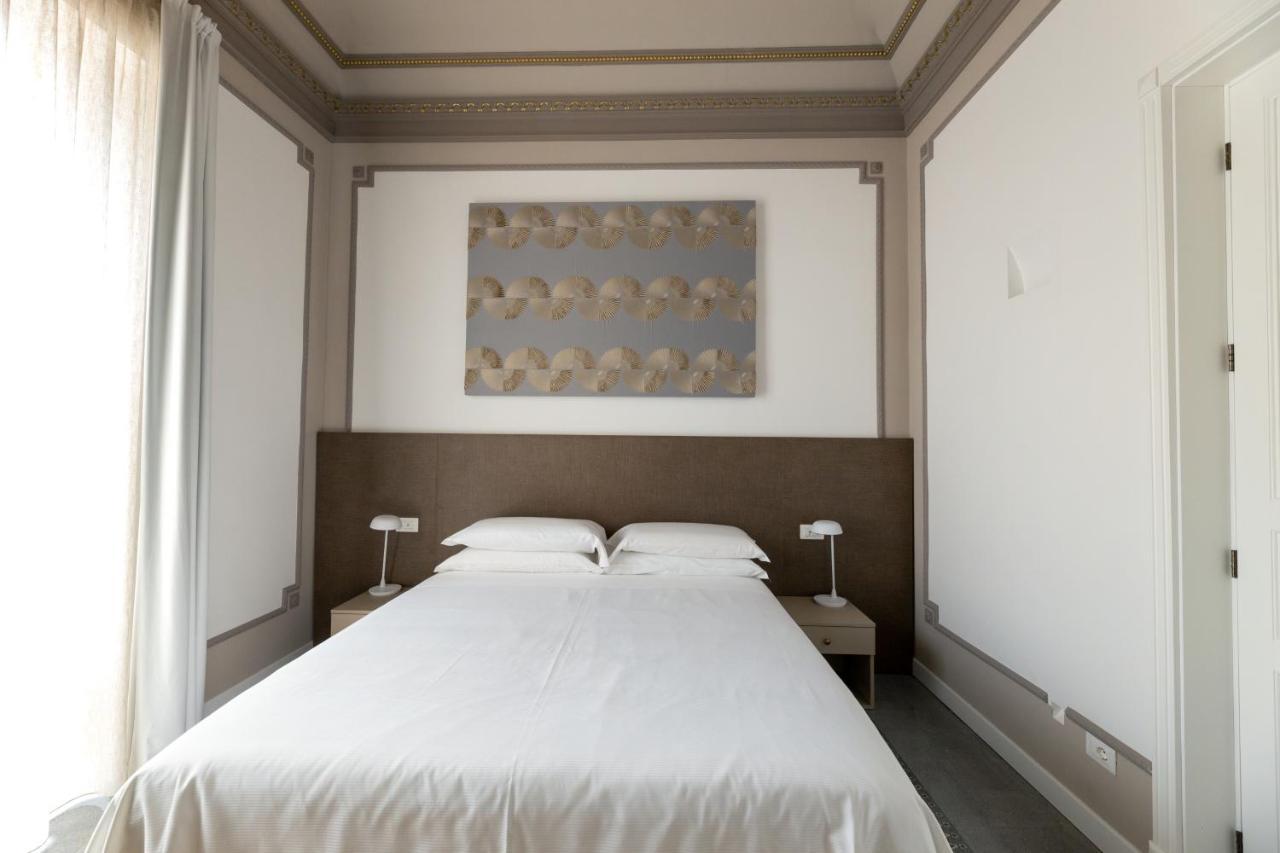 Riflessi Acireale Palace Suites Exterior photo