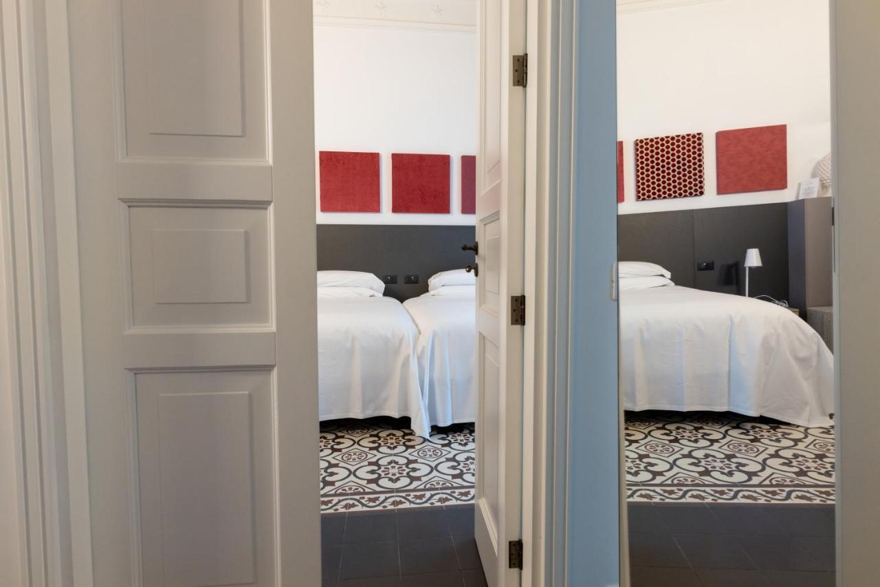 Riflessi Acireale Palace Suites Exterior photo