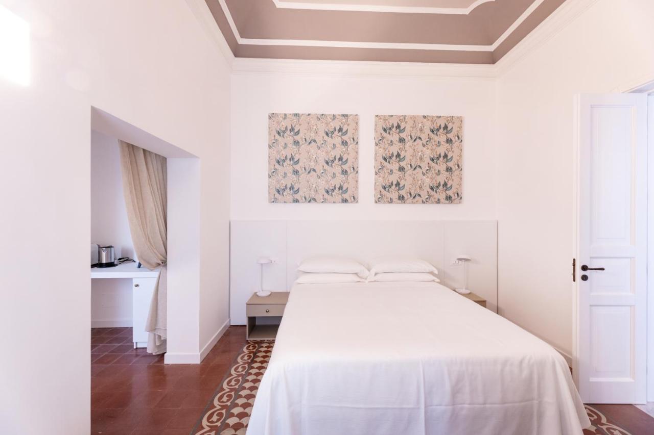 Riflessi Acireale Palace Suites Exterior photo