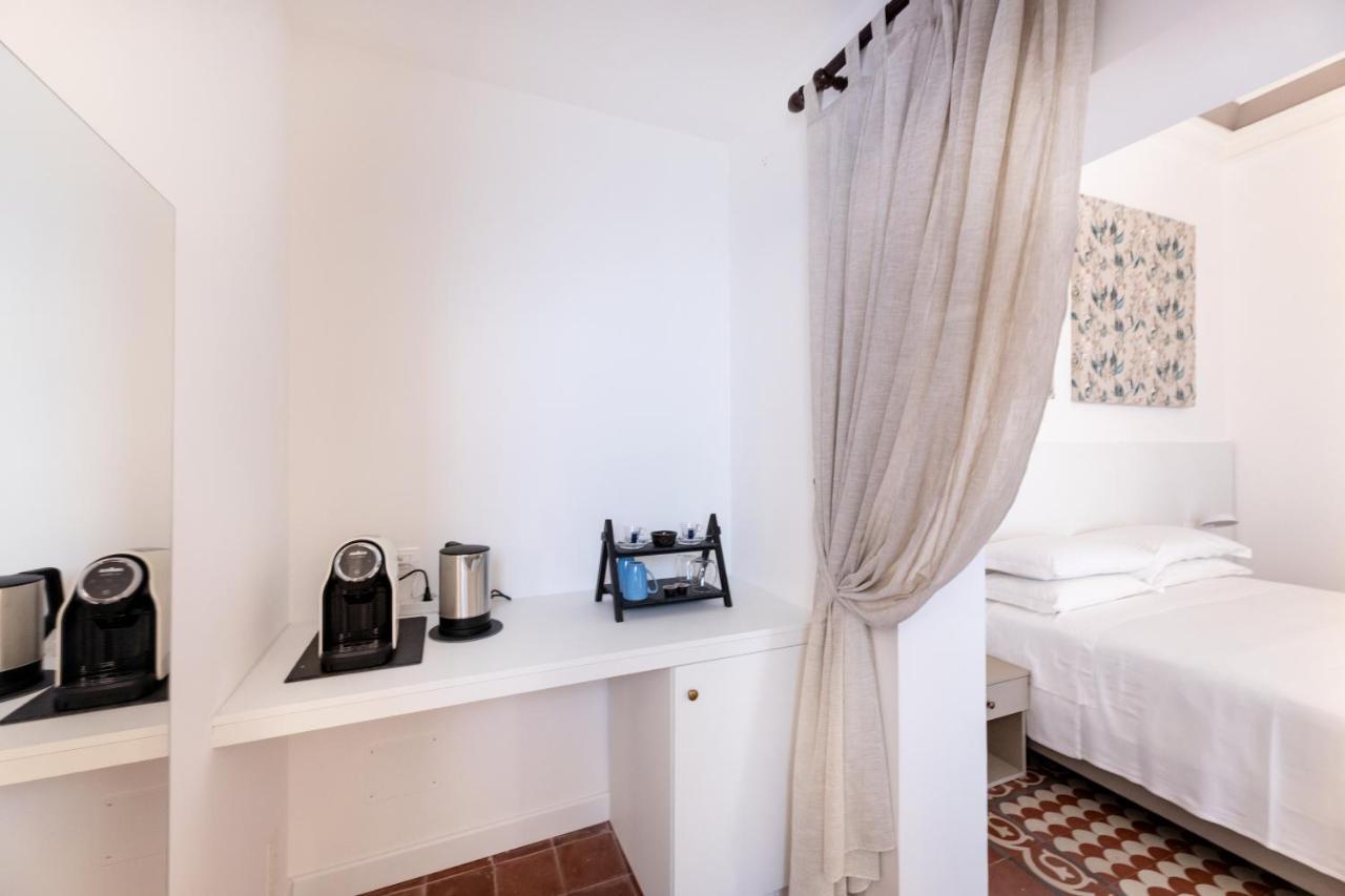 Riflessi Acireale Palace Suites Exterior photo