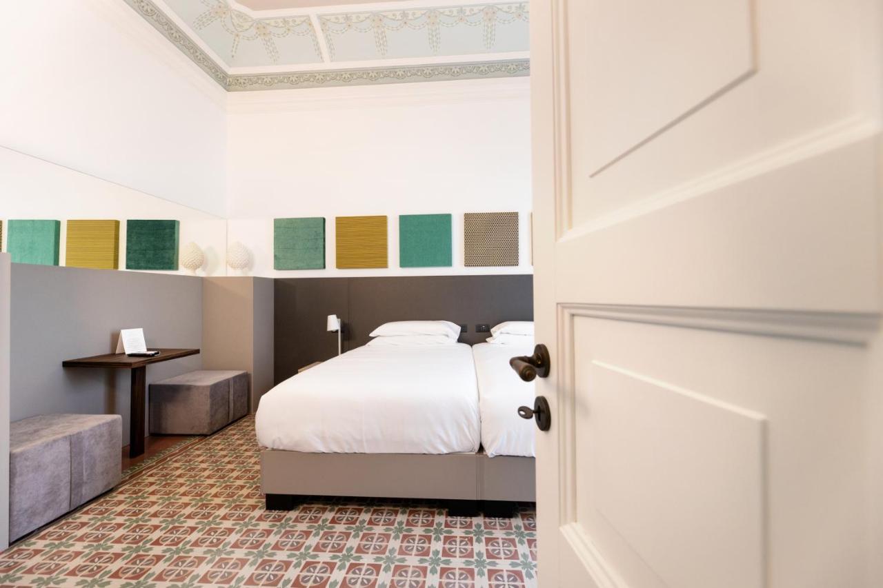Riflessi Acireale Palace Suites Exterior photo