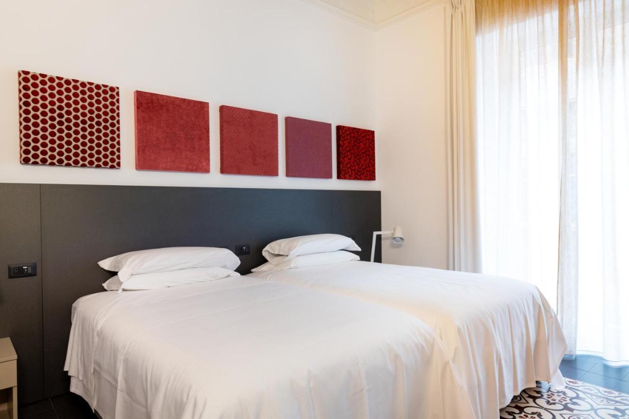 Riflessi Acireale Palace Suites Exterior photo